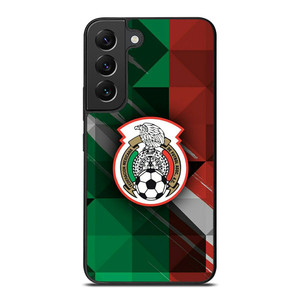 MEXICO SOCCER TEAM Samsung Galaxy S22 Plus Case Cover