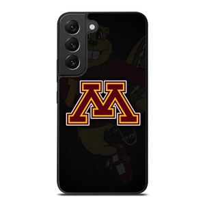 MINNESOTA GOLDEN GOPHER ICON Samsung Galaxy S22 Plus Case Cover
