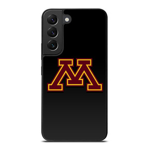MINNESOTA GOLDEN GOPHERS LOGO Samsung Galaxy S22 Plus Case Cover