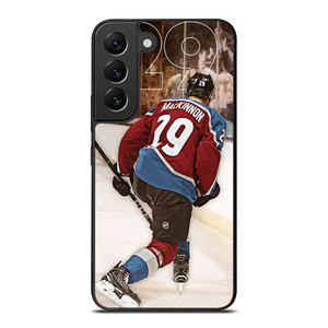 NATHAN MACKINNON COLORADO AVALANCHE Samsung Galaxy S22 Plus Case Cover NATHAN MACKINNON COLORADO AVALANCHE Samsung Galaxy S22 Plus Case Cover