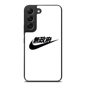 NIKE JAPAN LOGO Samsung Galaxy S22 Plus Case Cover NIKE JAPAN LOGO Samsung Galaxy S22 Plus Case Cover