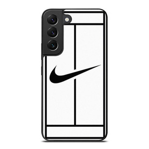 NIKE TENNIS LOGO Samsung Galaxy S22 Plus Case Cover NIKE TENNIS LOGO Samsung Galaxy S22 Plus Case Cover