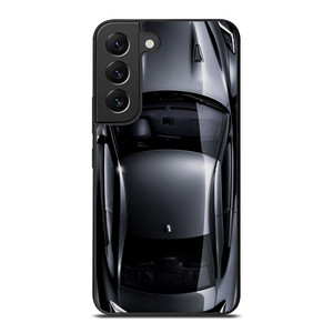 NISSAN GTR R35 NISMO TOP VIEW Samsung Galaxy S22 Plus Case Cover