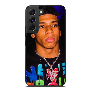 NLE CHOPPA RAPPER Samsung Galaxy S22 Plus Case Cover
