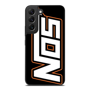 NOS ENERGY DRINK LOGO Samsung Galaxy S22 Plus Case Cover