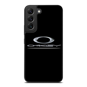 OAKLEY METAL LOGO Samsung Galaxy S22 Plus Case Cover