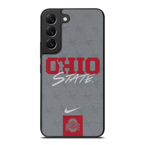 OHIO STATE NIKE FOOTBALL Samsung Galaxy S22 Plus Case Cover