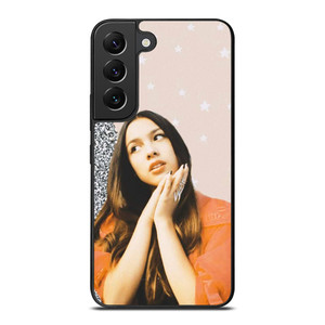 OLIVIA RODRIGO CUTE Samsung Galaxy S22 Plus Case Cover