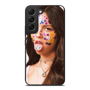 OLIVIA RODRIGO SOUR CUTE Samsung Galaxy S22 Plus Case Cover