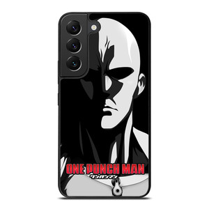 ONE PUNCH MAN MANGA Samsung Galaxy S22 Plus Case Cover