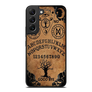 OUIJA BOARD VINTAGE Samsung Galaxy S22 Plus Case Cover