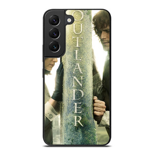 OUTLANDER JAMIE AND CLAIRE Samsung Galaxy S22 Plus Case Cover OUTLANDER JAMIE AND CLAIRE Samsung Galaxy S22 Plus Case Cover