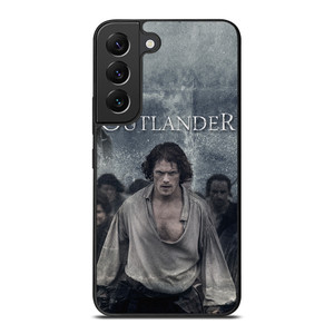 OUTLANDER JAMIE FRASER Samsung Galaxy S22 Plus Case Cover