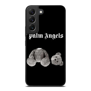 PALM ANGELS TEDDY BEAR Samsung Galaxy S22 Plus Case Cover