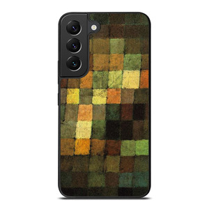 PAUL KLEE ART Samsung Galaxy S22 Plus Case Cover