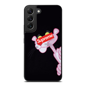 PINK PANTHER SUPREME Samsung Galaxy S22 Plus Case Cover PINK PANTHER SUPREME Samsung Galaxy S22 Plus Case Cover
