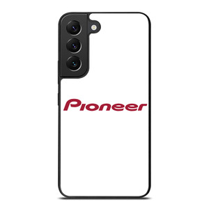 PIONEER LOGO Samsung Galaxy S22 Plus Case Cover