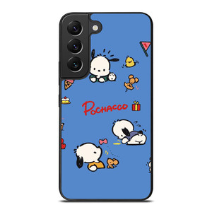 POCHACCO CUTE CARTOON Samsung Galaxy S22 Plus Case Cover