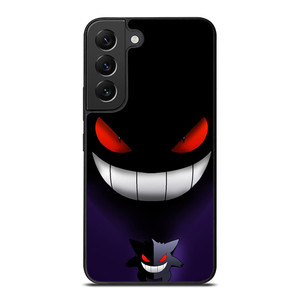 POKEMON GENGAR FACE Samsung Galaxy S22 Plus Case Cover
