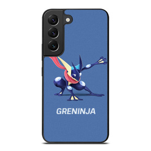 POKOMON GRENINJA Samsung Galaxy S22 Plus Case Cover