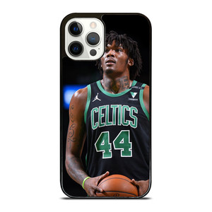ROBERT WILLIAMS III BOSTON CELTICS iPhone 12 Pro Case Cover