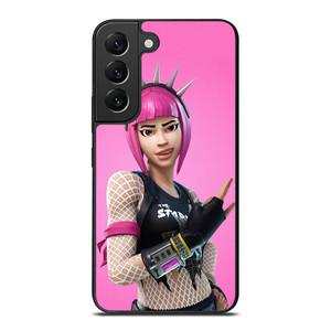 POWER CHORD FORNITE Samsung Galaxy S22 Plus Case Cover