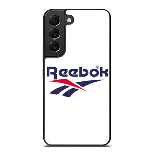 REEBOK LOGO 2 Samsung Galaxy S22 Plus Case Cover