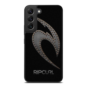 RIP CURL METAL LOGO Samsung Galaxy S22 Plus Case Cover
