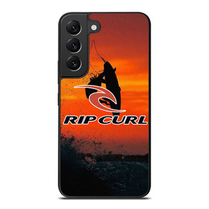 RIP CURL SURFING SUNSETS Samsung Galaxy S22 Plus Case Cover