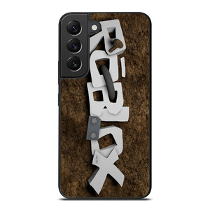 ROBLOX SOIL LOGO Samsung Galaxy S22 Plus Case Cover