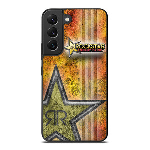 ROCKSTAR ENERGY DRINK LOGO 2 Samsung Galaxy S22 Plus Case Cover