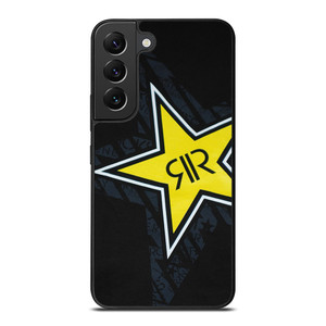 ROCKSTAR ENERGY DRINK Samsung Galaxy S22 Plus Case Cover