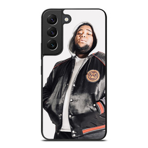 ROD WAVE RAPPER Samsung Galaxy S22 Plus Case Cover