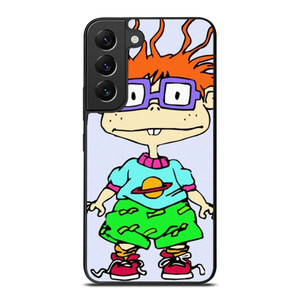 RUGRATS CHUCKIE CARTOON Samsung Galaxy S22 Plus Case Cover