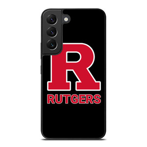 RUTGERS SCARLET KNIGHTS FOOTBALL Samsung Galaxy S22 Plus Case Cover