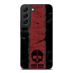 STAR WARS THE BAD BATCH LOGO 2 Samsung Galaxy S22 Plus Case Cover