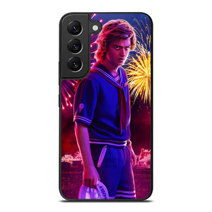 STEVE HARRINGTON STRANGER THINGS Samsung Galaxy S22 Plus Case Cover