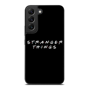 STRANGER THINGS ICON Samsung Galaxy S22 Plus Case Cover