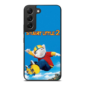 STUART LITTLE 2 Samsung Galaxy S22 Plus Case Cover