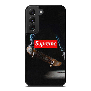 SUPREME SKATEBOARDING Samsung Galaxy S22 Plus Case Cover