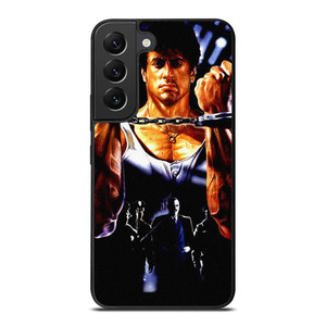 SYLVESTER STALLONE ACTOR Samsung Galaxy S22 Plus Case Cover