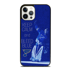 SAINT LOUIS BLUES NHL HOCKEY FANS iPhone 12 Pro Case Cover SAINT LOUIS BLUES NHL HOCKEY FANS iPhone 12 Pro Case Cover