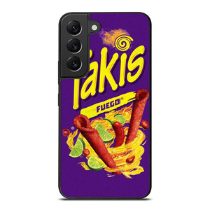 TAKIS FUEGO CHIPS Samsung Galaxy S22 Plus Case Cover TAKIS FUEGO CHIPS Samsung Galaxy S22 Plus Case Cover