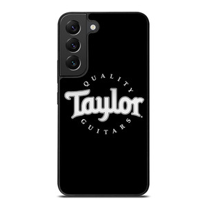 TAYLOR GUITARS LOGO Samsung Galaxy S22 Plus Case Cover