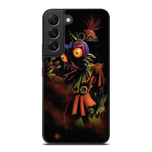 THE LEGEND OF ZELDA MAJORAS MASK Samsung Galaxy S22 Plus Case Cover THE LEGEND OF ZELDA MAJORAS MASK Samsung Galaxy S22 Plus Case Cover