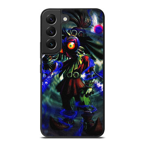 THE LEGEND OF ZELDA MAJORAS Samsung Galaxy S22 Plus Case Cover