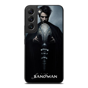 THE SANDMAN MOVIE SERIES Samsung Galaxy S22 Plus Case Cover THE SANDMAN MOVIE SERIES Samsung Galaxy S22 Plus Case Cover