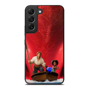 THE SEA BEAST CARTOON Samsung Galaxy S22 Plus Case Cover
