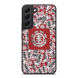 THIS IS MY ELEMENT SKATEBOARD Samsung Galaxy S22 Plus Case Cover