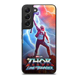 THOR LOVE AND THUNDER Samsung Galaxy S22 Plus Case Cover